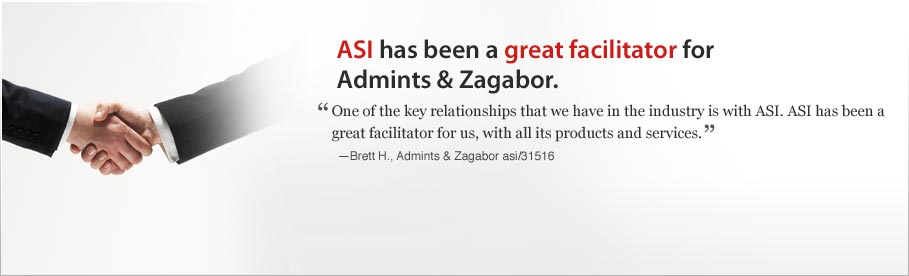 ASI Member Testimonials