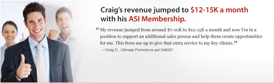 ASI Member Testimonials